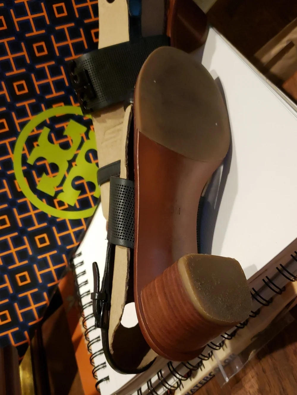 Tory Burch stylish tory